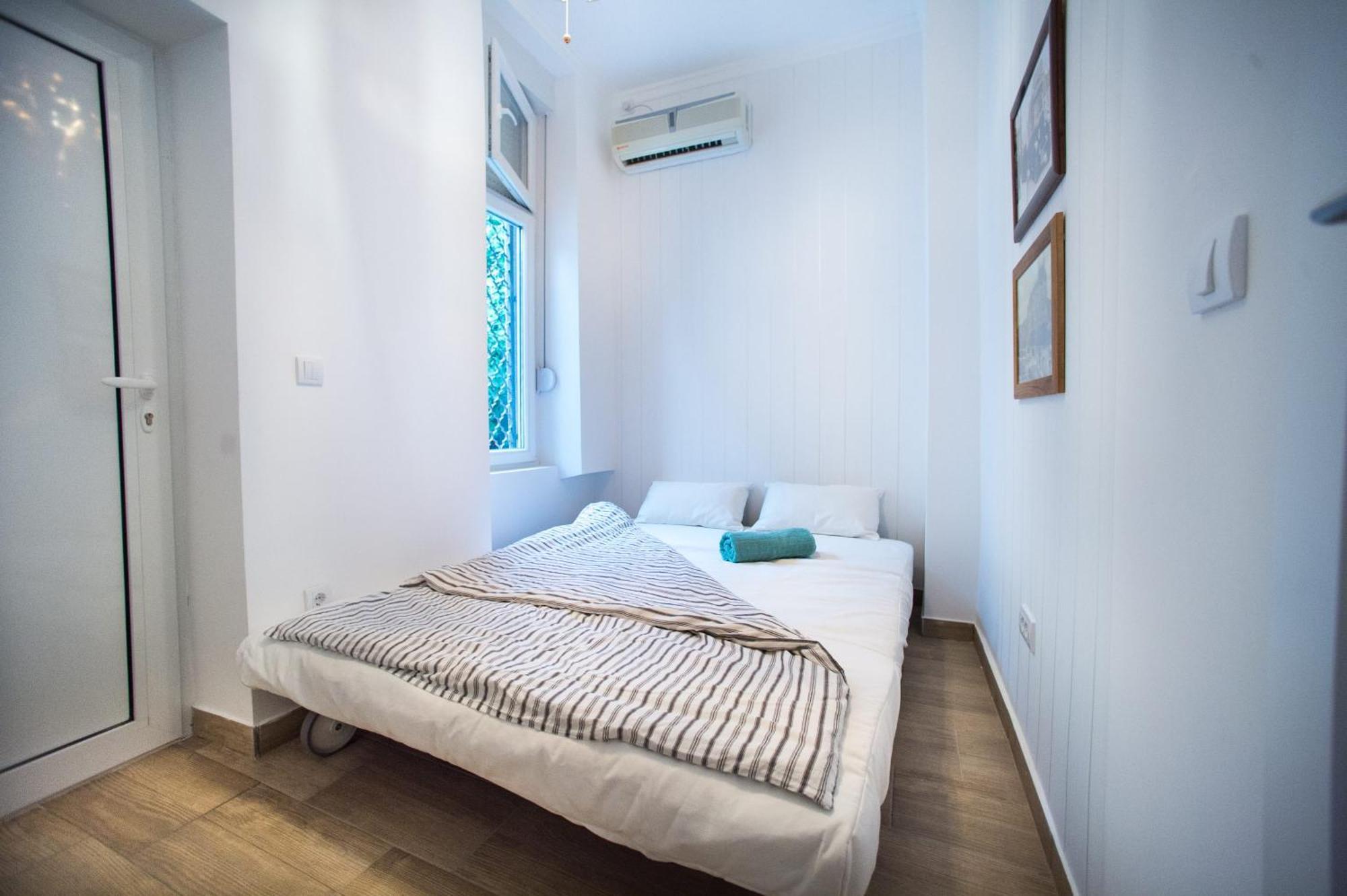 Central Charm 2Br And Modern Apt-All Is Walkable Belgrade Extérieur photo